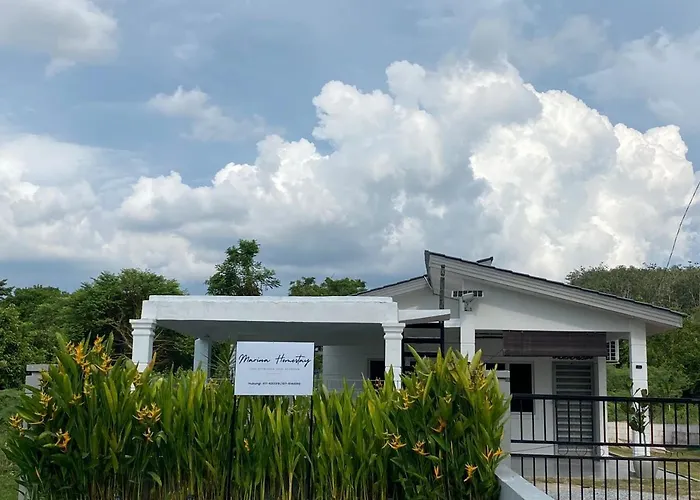 Marina Homestay