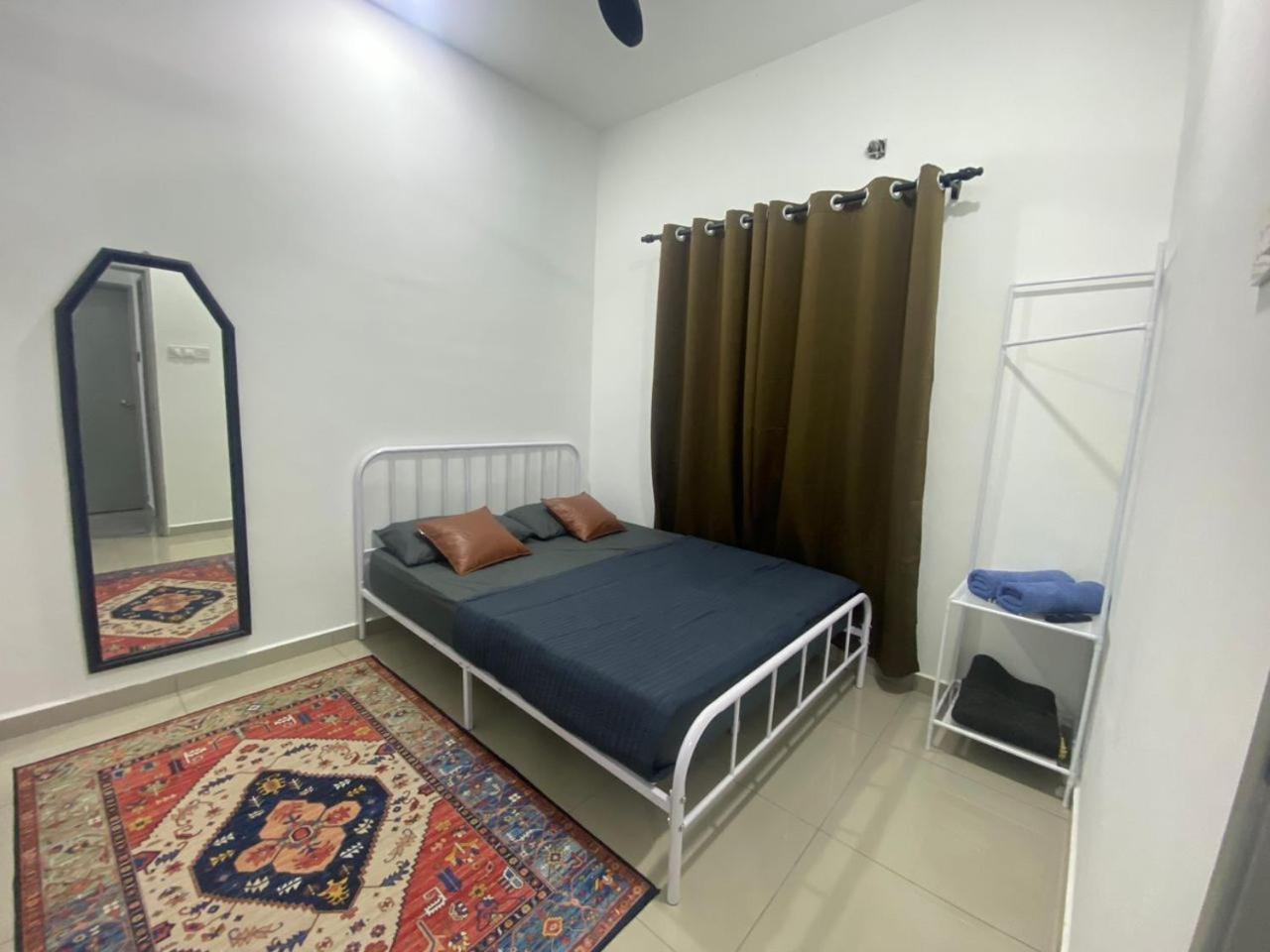 Marina Holiday home