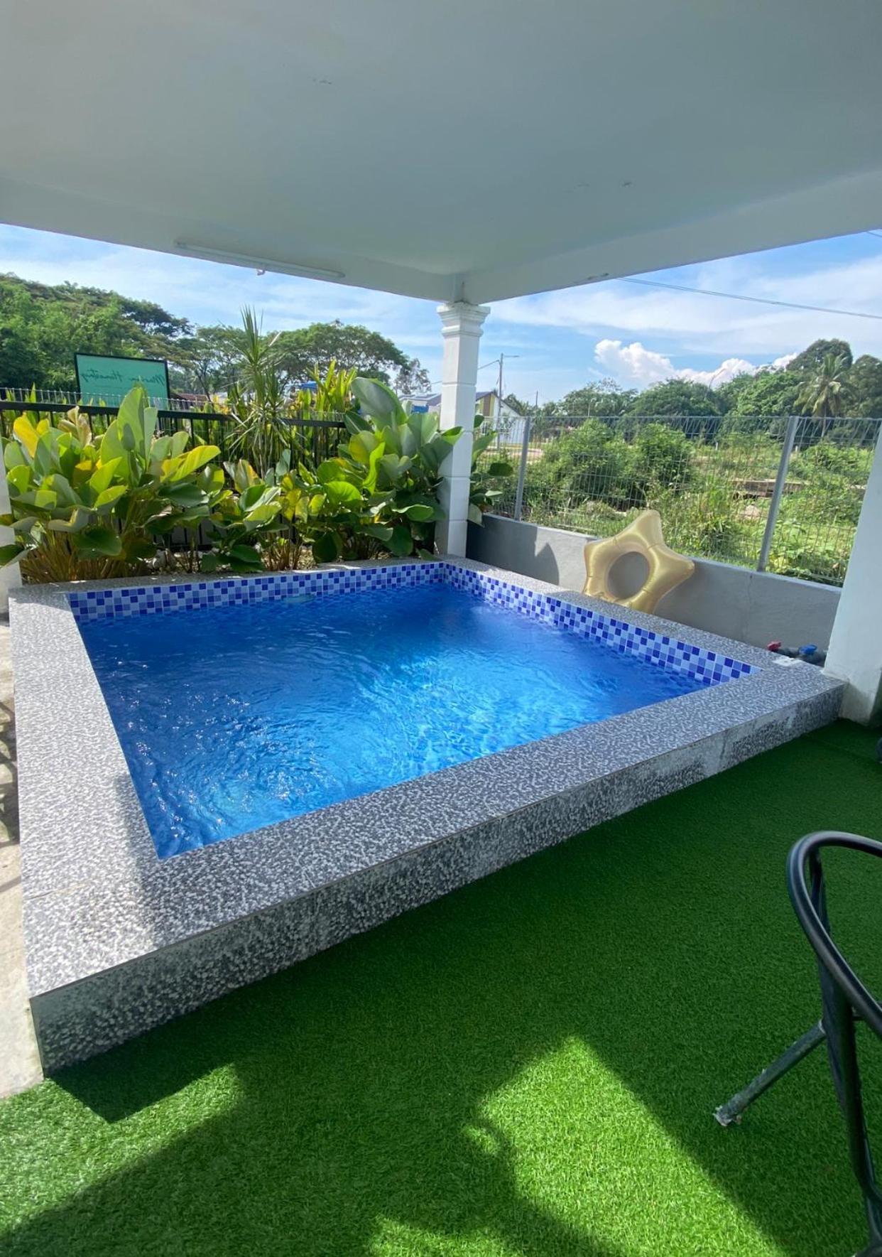 Holiday home Marina Malacca